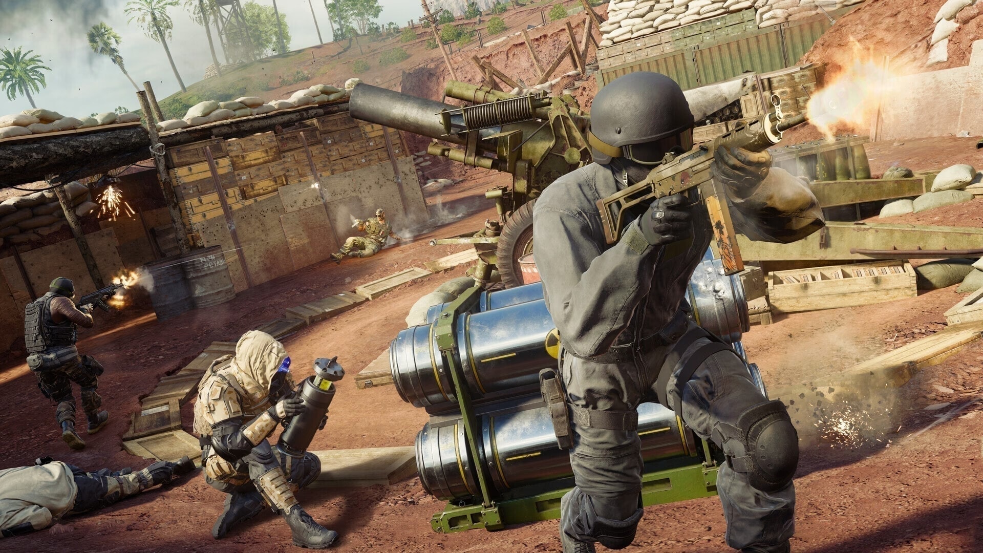 Call of Duty: Black Ops 6 Multiplayer - Review: A Strong Return Despite Some Issues