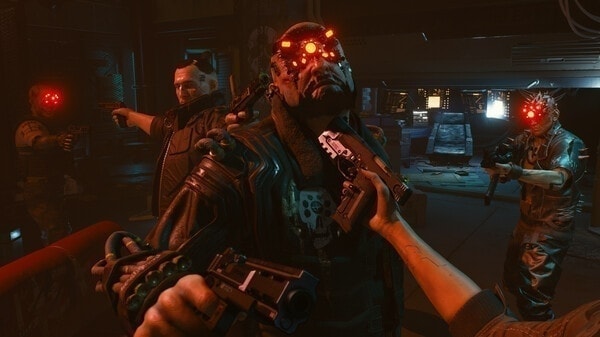 Cyberpunk 2077 - Review: A Gem That Was Not Left Unpolished