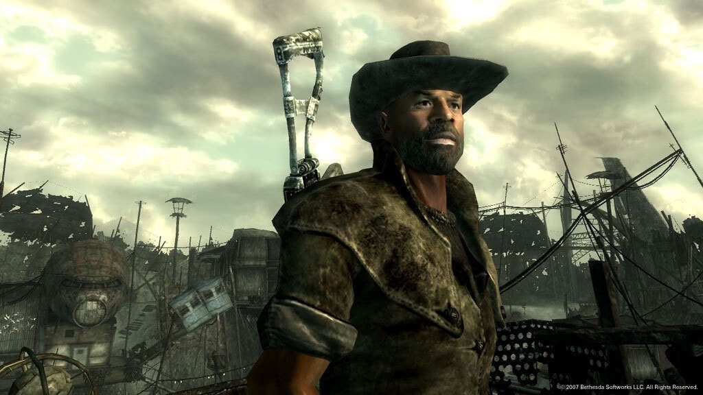 Fallout 3 - Review: It’s Better Than You Remember