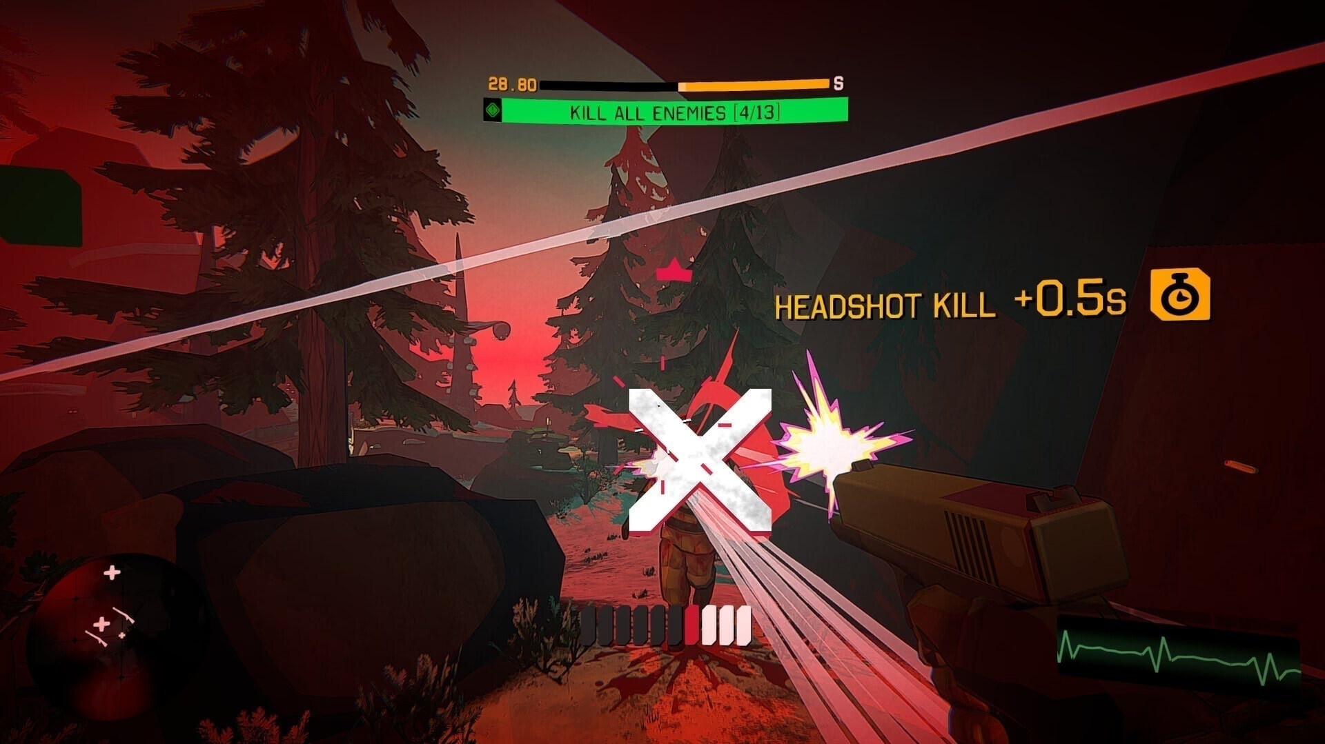I Am Your Beast - Review: The FPS You Need to Play