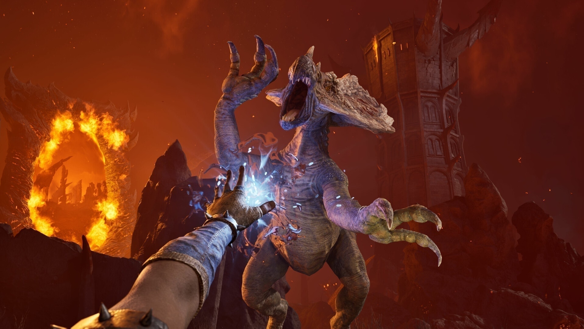 The Elder Scrolls IV: Oblivion Remastered - Review: Still One of the Best, Despite the Bugs