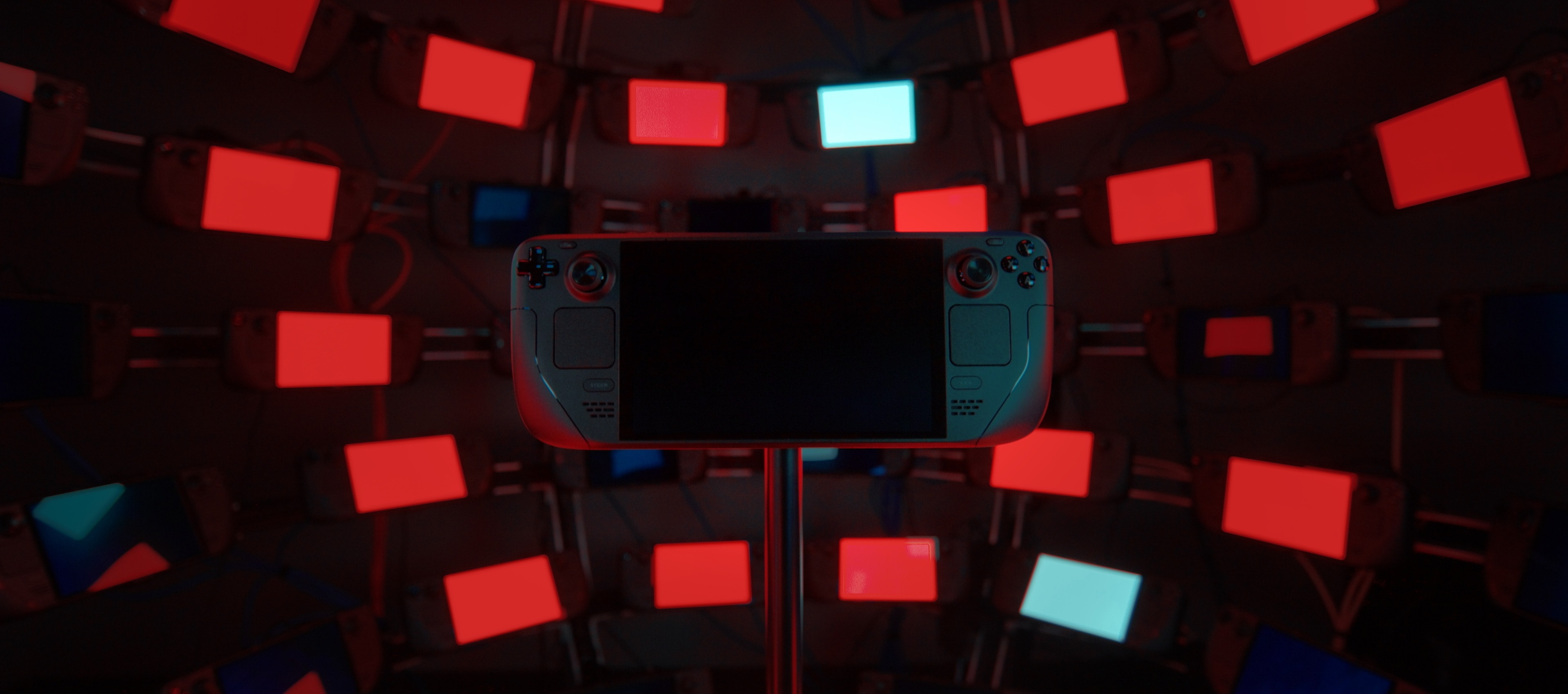 SteamDeck - Review: Still the King