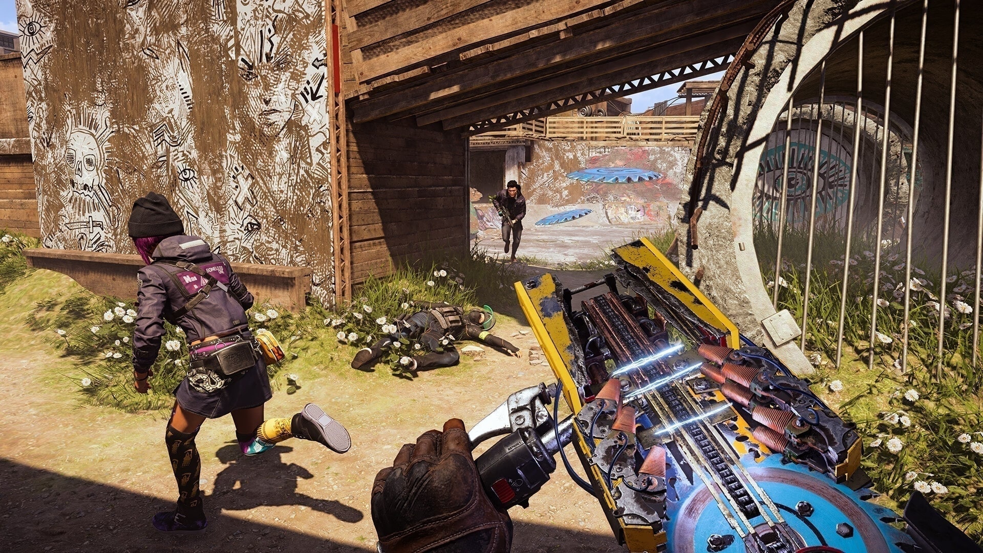 XDefiant - Review: The Competitor That Call of Duty Desperately Needs